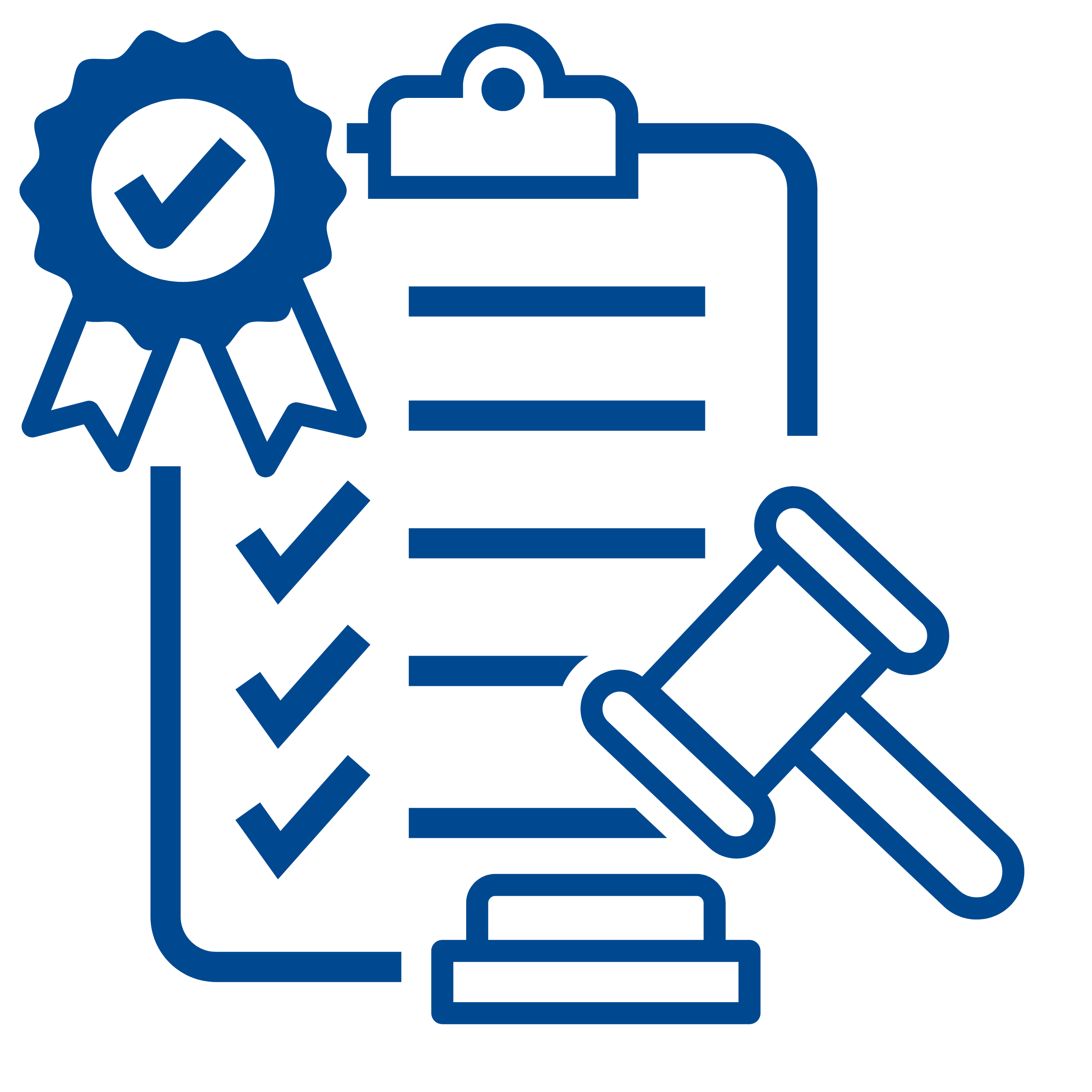 EPA Certified Water Testing Labs