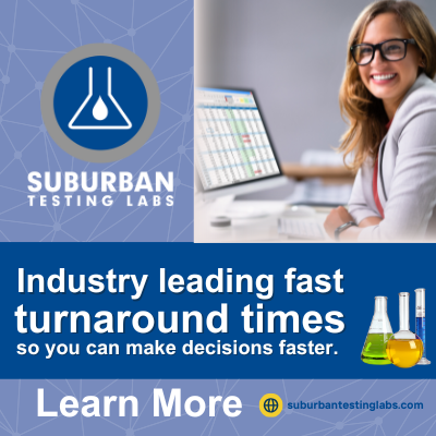 Testing Turnaround Time Report